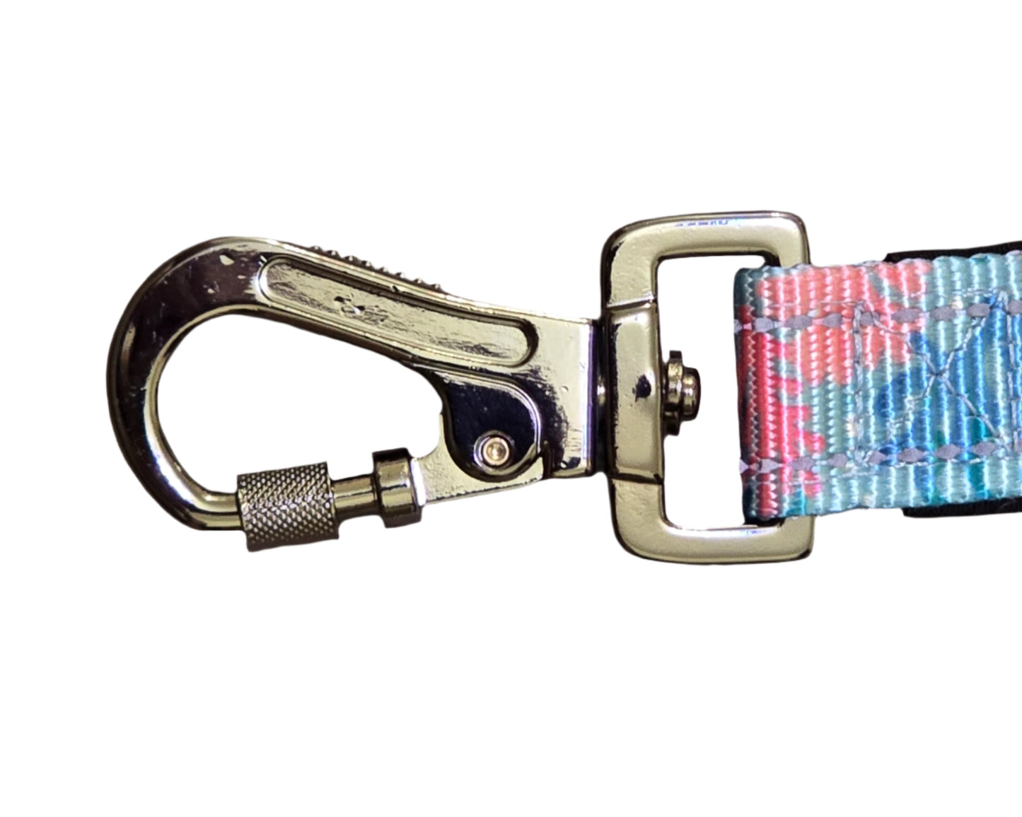 ✨ 6-in-1 Dog Multipurpose Leash 🌊 Coral Reef Explorer ✨