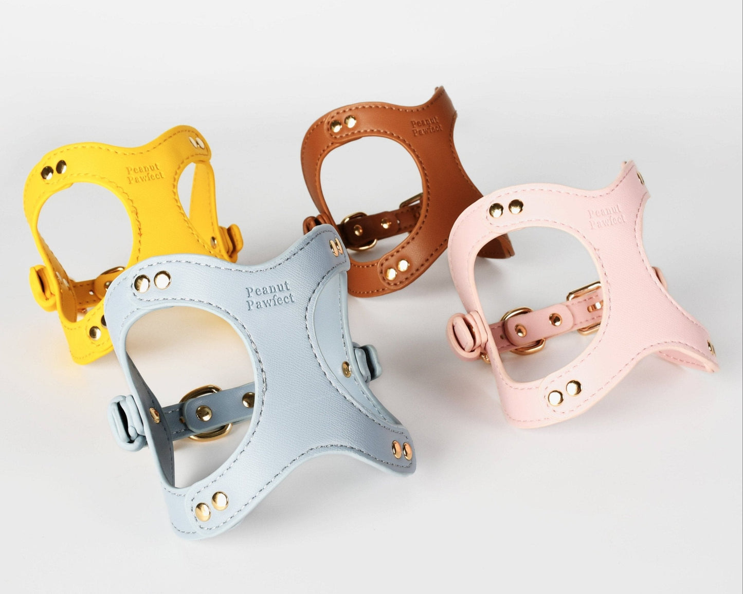 The Couture Lite Harness Sky Serenity