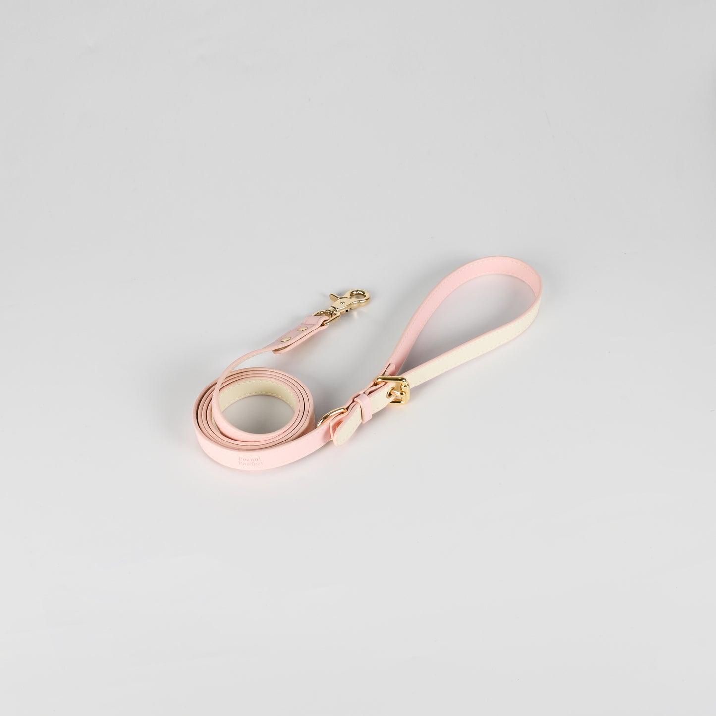 The Couture Leather Package: Cherry Blossom