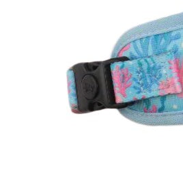 Luxury Mesh Harness π Coral Reef Explorer
