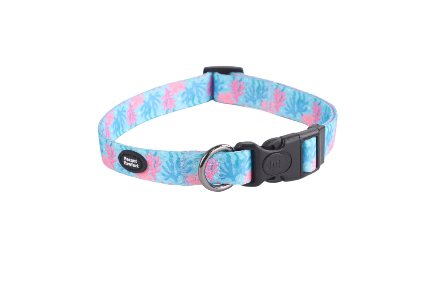 Luxury Mesh Ultimate Matching Set: ๐ Coral Reef Explorer