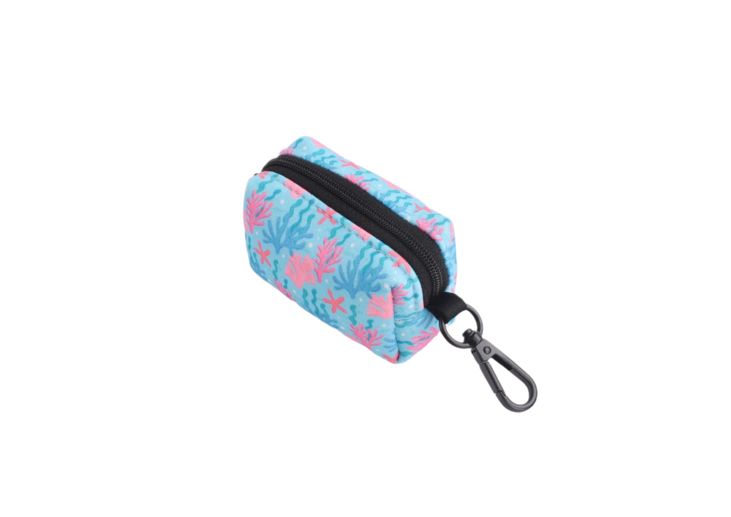 Waste Bag Dispenser ๐ Coral Reef Explorer