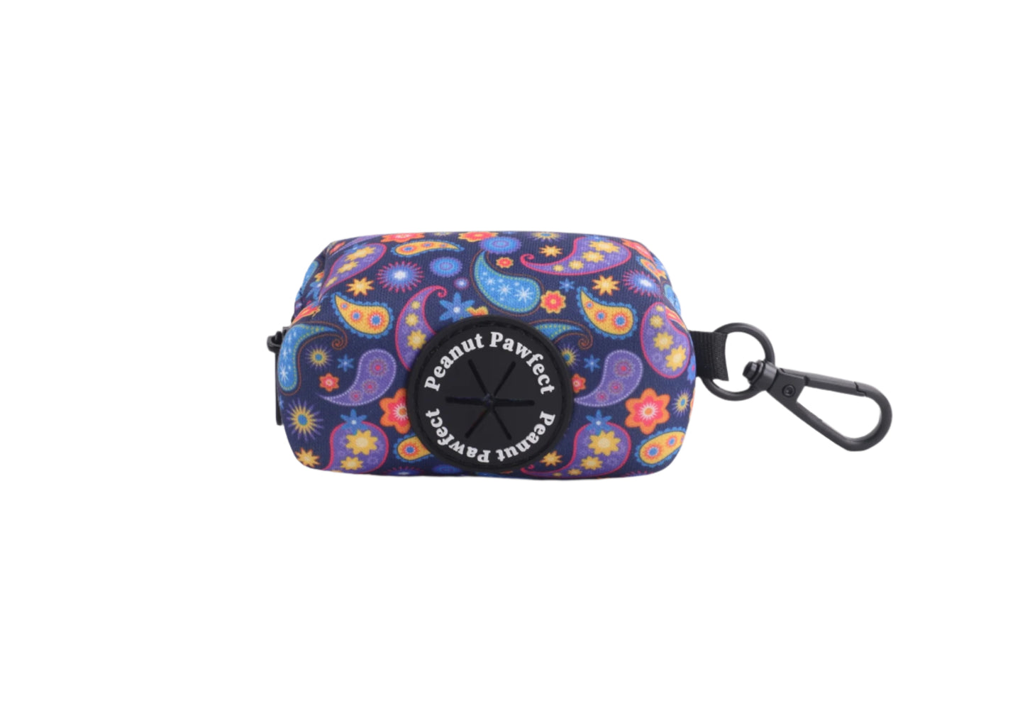 Waste Bag Dispenser ๐จ Paisley Paw