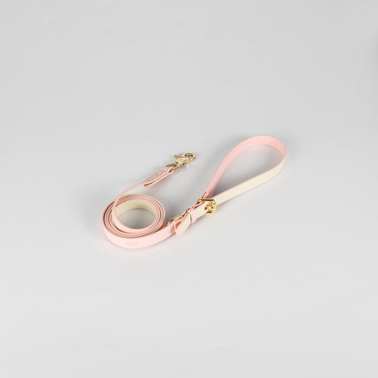 Couture Leash Cherry Blossom