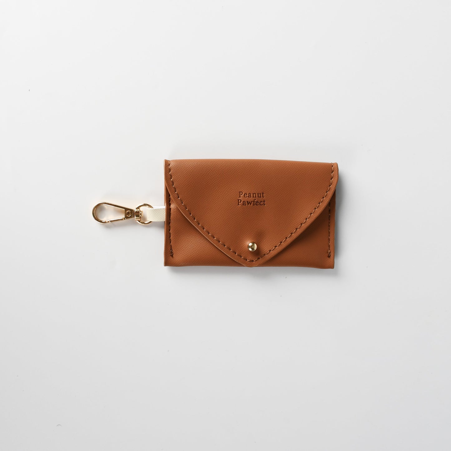 The Couture Leather Package: Chestnut Luxe