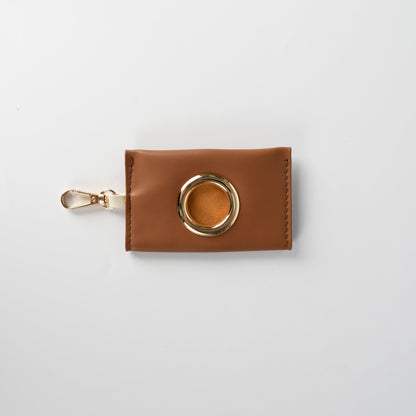 The Couture Leather Package: Chestnut Luxe