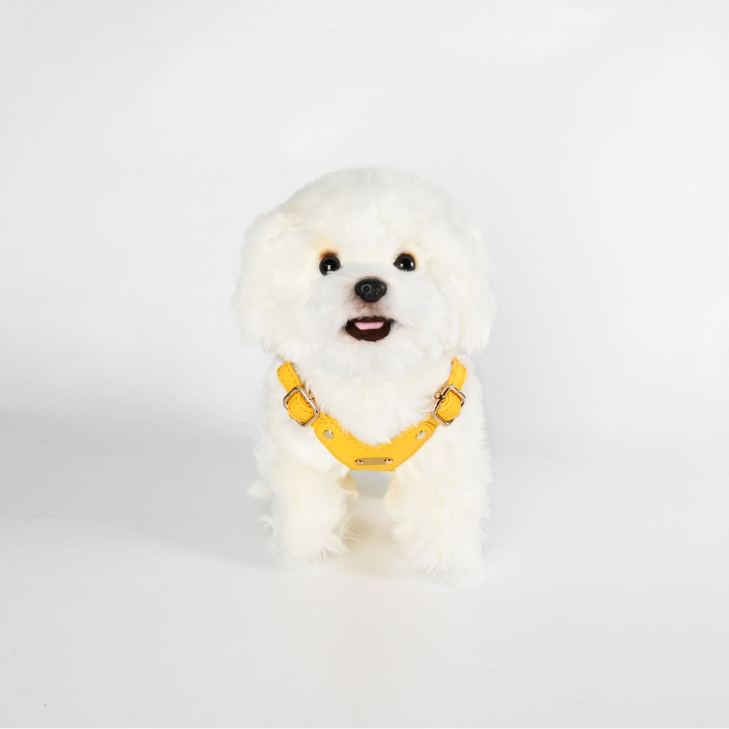 Couture Harness Amber Glow