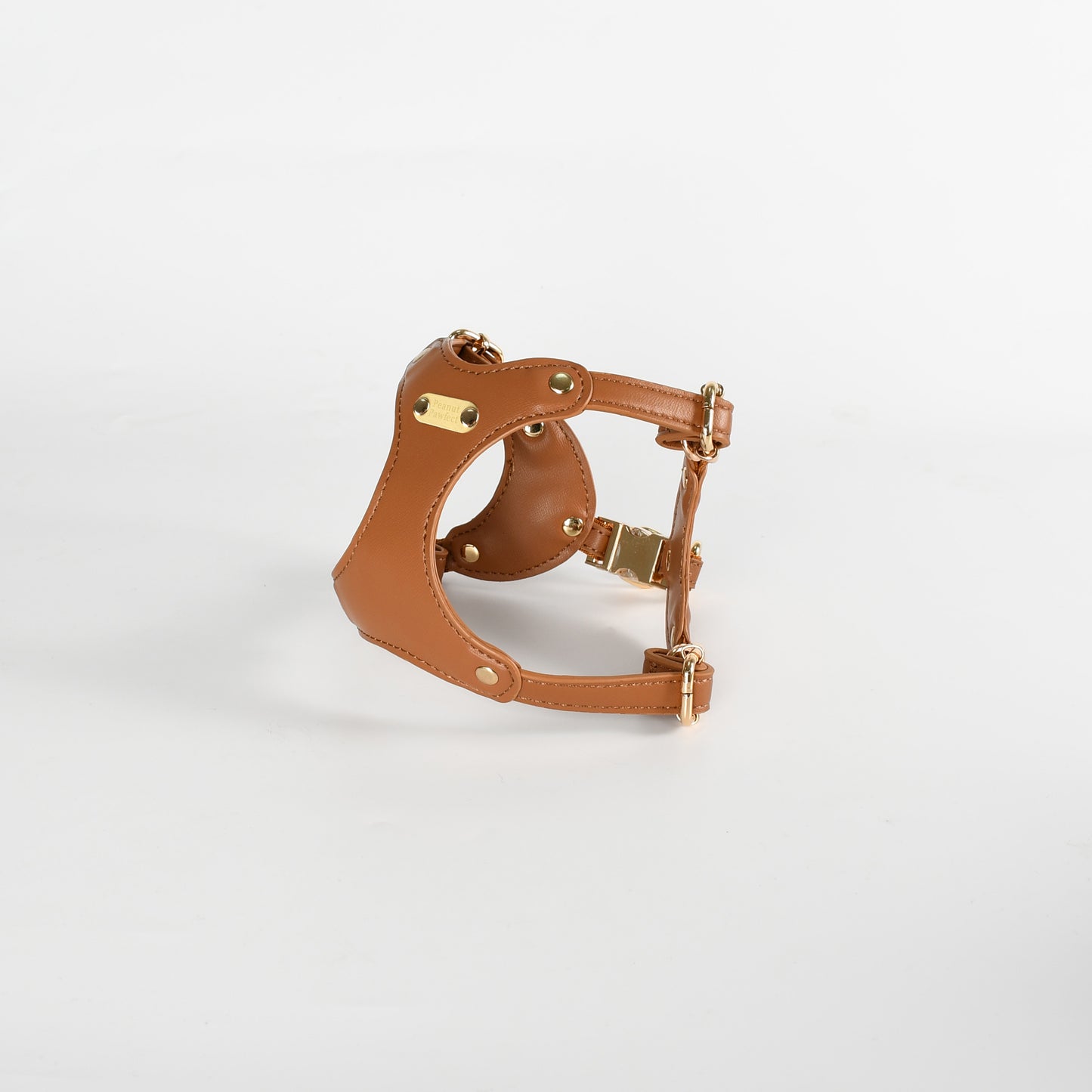 Couture Harness Chesnut Luxe