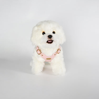 Couture Harness Cherry Blossom