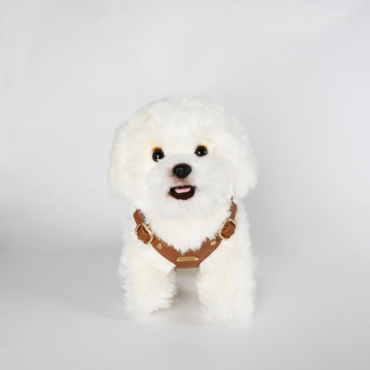 Couture Harness Chesnut Luxe