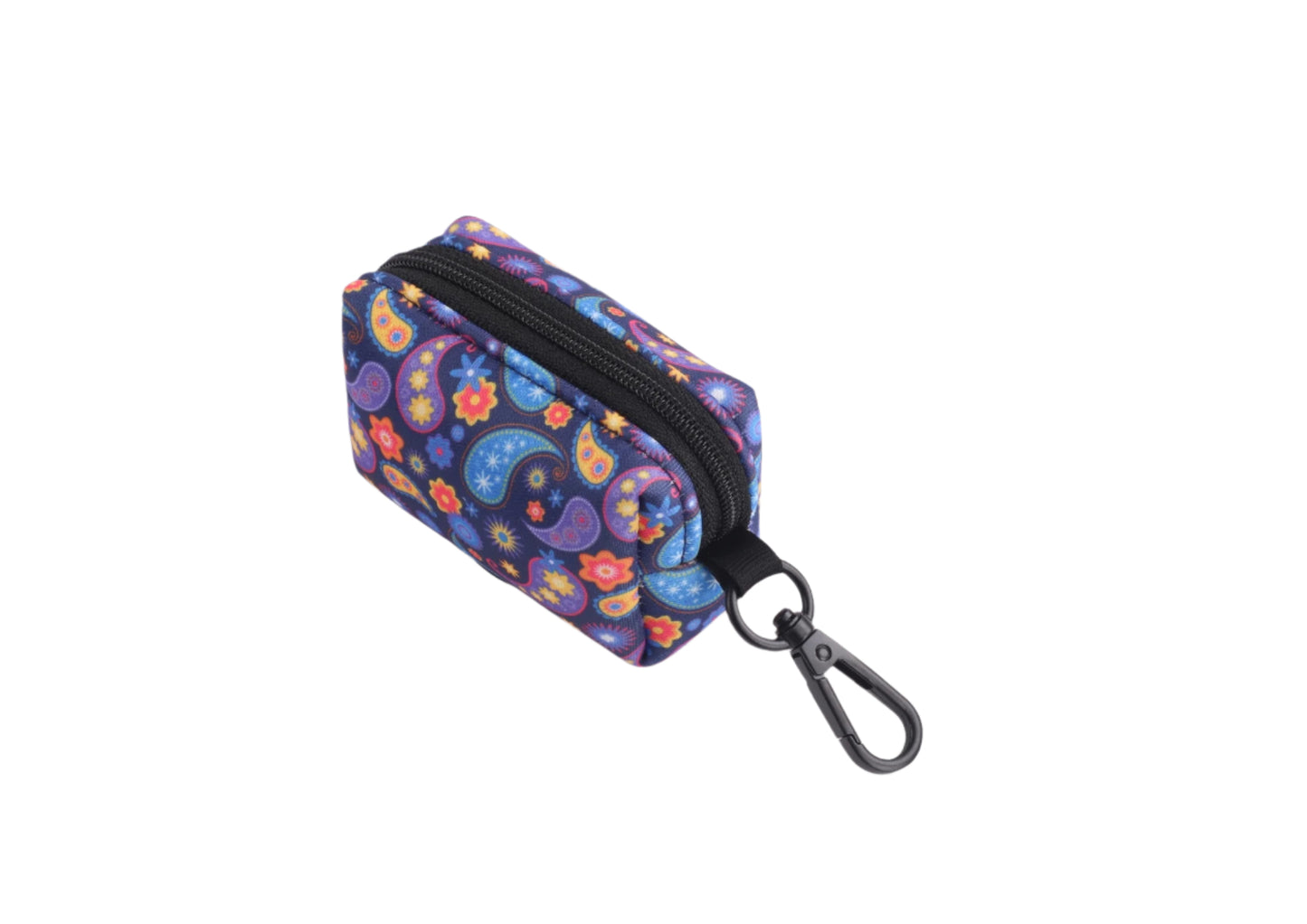 Waste Bag Dispenser 🎨  Paisley Paw