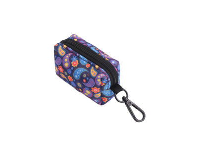 Waste Bag Dispenser 🎨  Paisley Paw